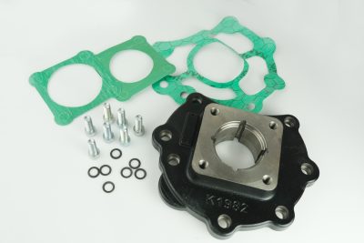PLATGG60 Series Plates for Power Take-Off Gearboxes