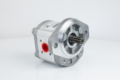 Насос PLP20.11,2D0-03S1-LBE/BC-N-EL FS
