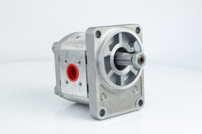 Насос PLP20.11,2D0-54B2-LBE/BC-N-EL-FS