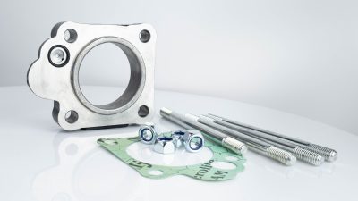 PLRTAST Series Plates for Power Take-Off Shafts