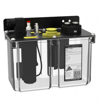 Насос PNEUM. PUMP-2,6CC/C-R8.5:1-FKM, item № 3103117V
