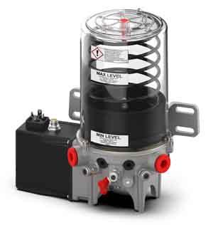 OMEGA Electric Pump