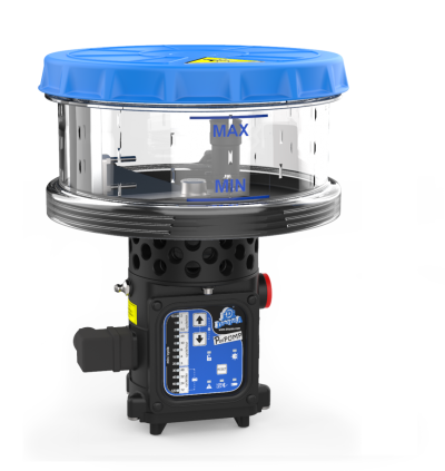 PoliPUMP Electric Pump