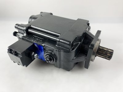 Насос PPV110 LEFT ISO ADJ (65011111LS7)