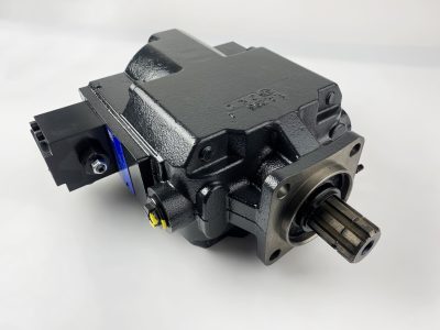 Насос PPV130 LEFT ISO ADJ (65011113LS7)
