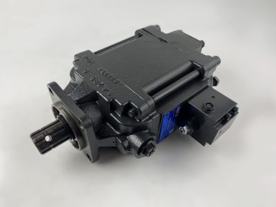 Насос PPV60 LEFT ISO ADJ (65011106LS7)