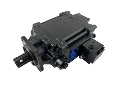Axial Piston Pumps PPV