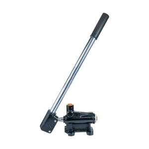 Manual Hydraulic Pumps