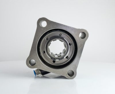 Коробка відбору потужності ZFPTO04 AX (PT1AXS12S)