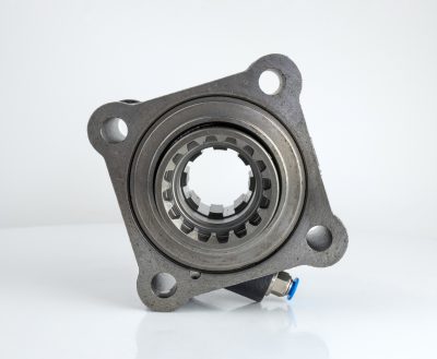 Power Take-Off Units PTO 05