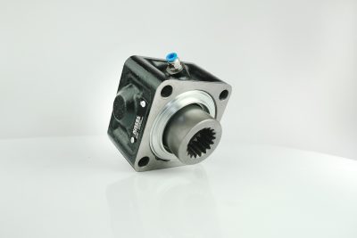 Power Take-Off Units PTO 06