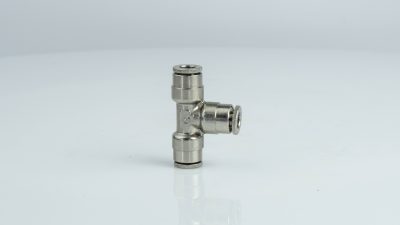 Фітинг PUSH-IN T D6, 3084593