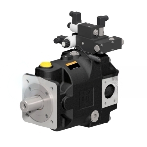 Axial piston pumps PV series