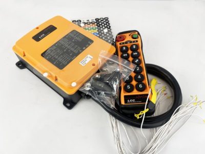 Control Panels Q Series