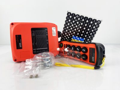 Пульт керування Q800 (AC 110-460V)