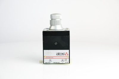 QV-06 Flow Regulators with Pressure Compensator