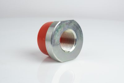R-A Adapters for Hydraulic Accumulators