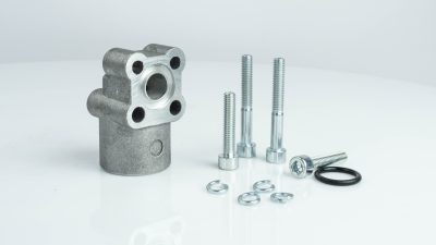 Фланец RB012-30-M 1/2"