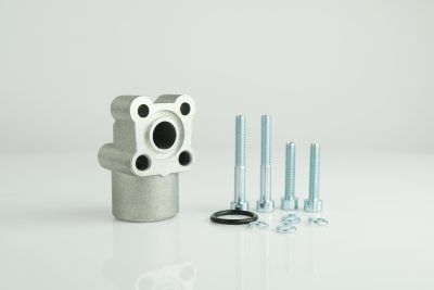 Фланец RB038-35-M