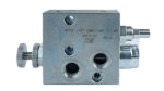 RFP3 Flow Regulators OMP/OMR VMP and OMS VMP Series