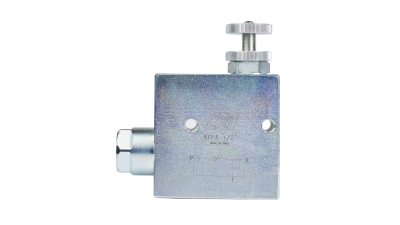 Flow Regulators RFP3
