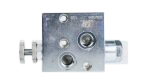 RFP3 Flow Regulators for DANFOSS OMP and OMR Series Hydraulic Motors