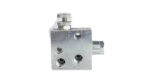RFP3 Flow Regulators for DANFOSS OMS Series Hydraulic Motors