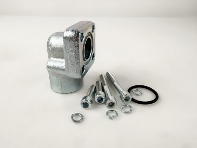 Фланець RIA40-012-M