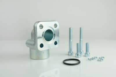 Фланець RIA40-034-M