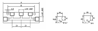 Manifolds 33V
