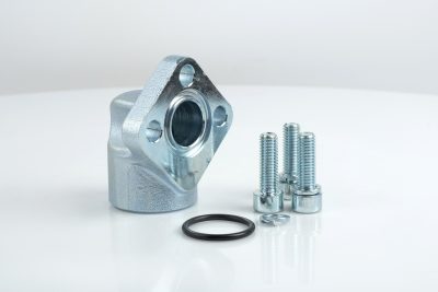 Фланець RPA2-012-M