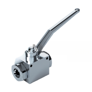Ball Valves RS 2