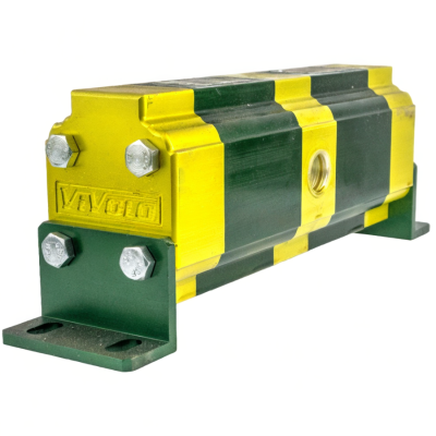 Flow dividers RV-1D