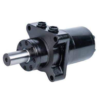 Gerotor Hydraulic Motors RW