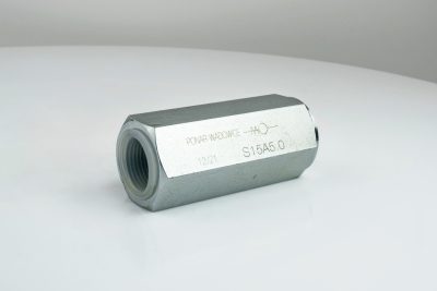 Клапан S15-A5.0