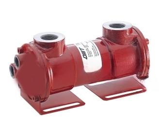 Oil coolers SA