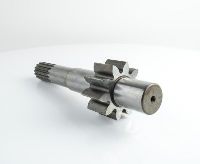 Шестеренний вал 30-43 F6 (SAE-B-15T) TDM (630043034)