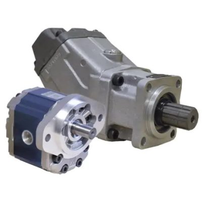Hydraulic Pumps
