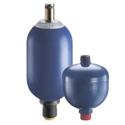 Hydraulic Accumulators