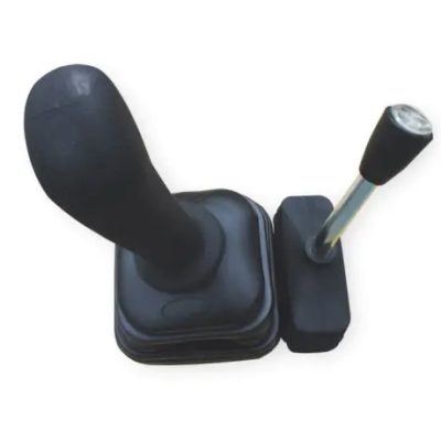 Hydraulic Joysticks