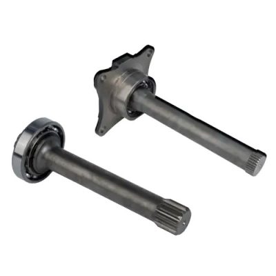 Power Take-Off Shafts