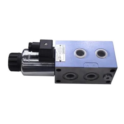 Diverters and Switches
