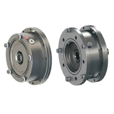 Brakes for Hydraulic Motors
