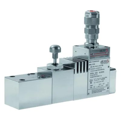 Stainless Steel Hydraulic Equipment