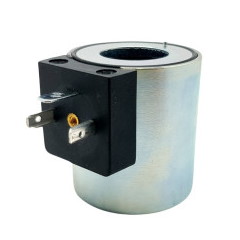 Coils and Solenoids