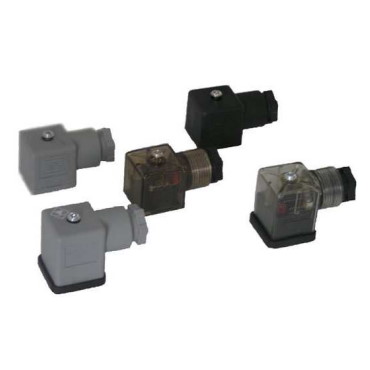 Electrical Connectors