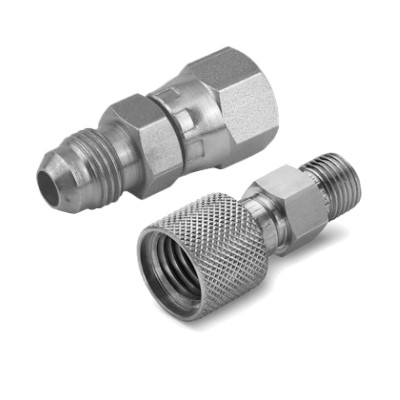 Adapters