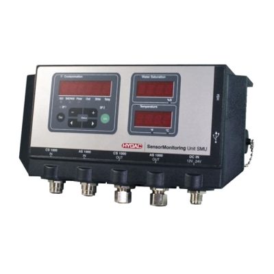 Instrumentation