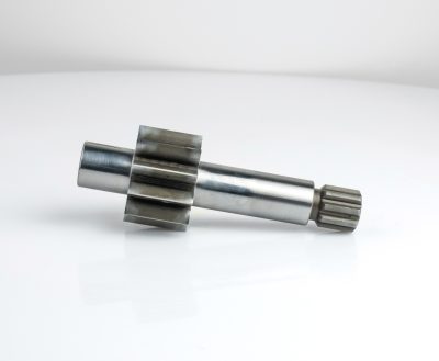 Шестеренний вал SCF03 (200.0040.A - CC22)