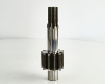 SCF04 (Type 03: 9 Splines; D=15.5; S1)